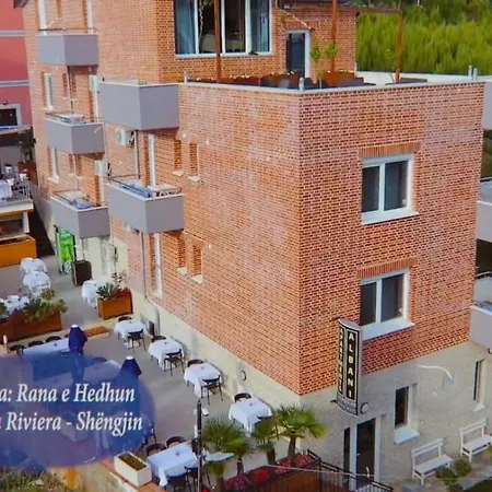 Albani Apartment Shengjin (Lezhe)