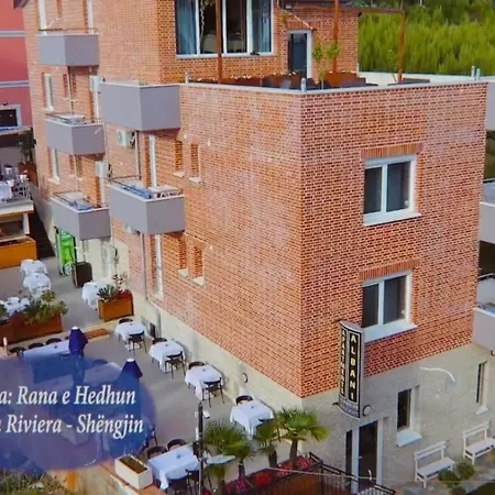 Albani Daire Shëngjin