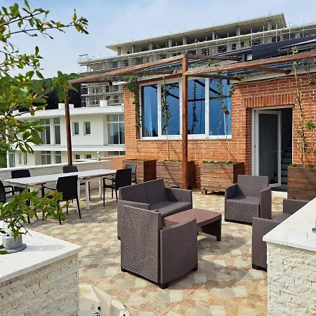 Apartment Albani *