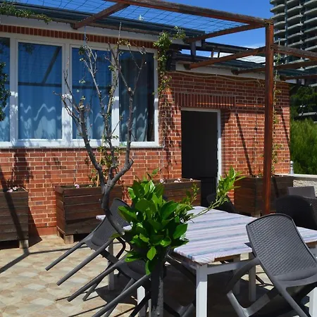 Apartment Albani
