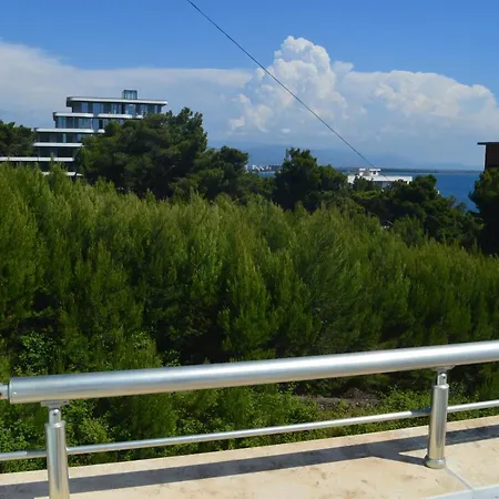 Albani Apartment Shengjin (Lezhe)