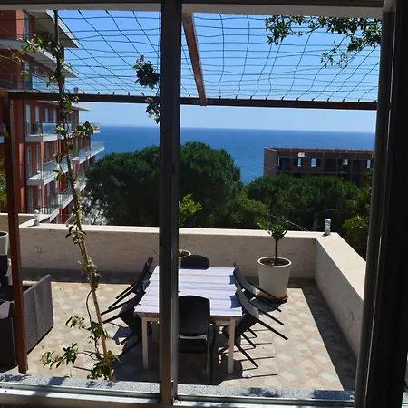 Apartment Albani *