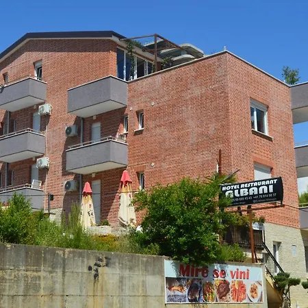 Albani Apartment Shengjin (Lezhe)