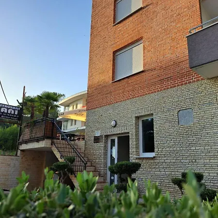 Albani Apartmán Shëngjin