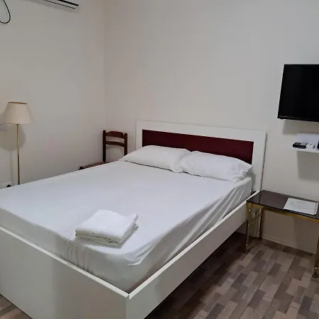 Apartmán Albani