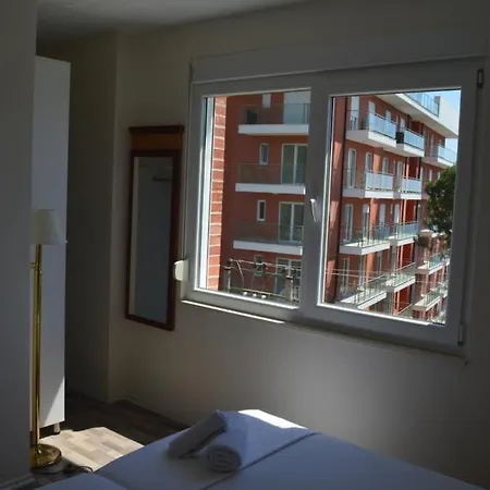 Apartmán Albani Shëngjin