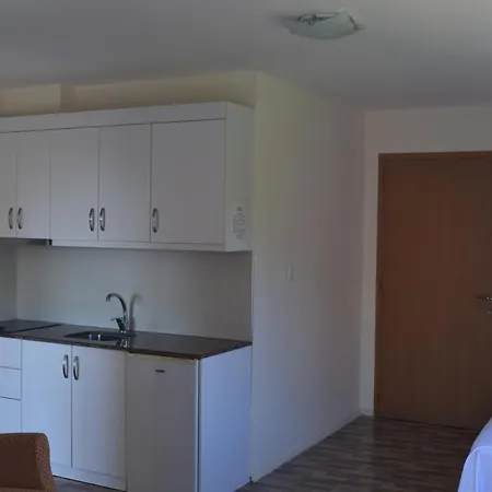 Apartmán Albani *