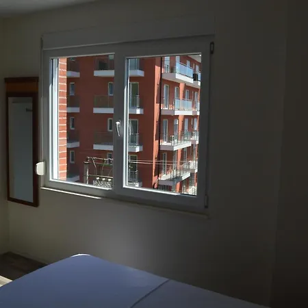 Apartmán Albani *