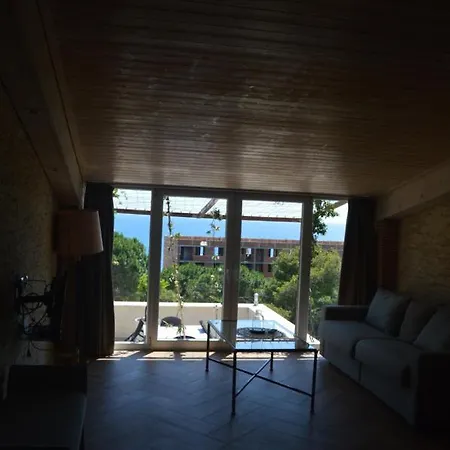 Apartmán Albani
