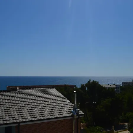 Albani Apartmán