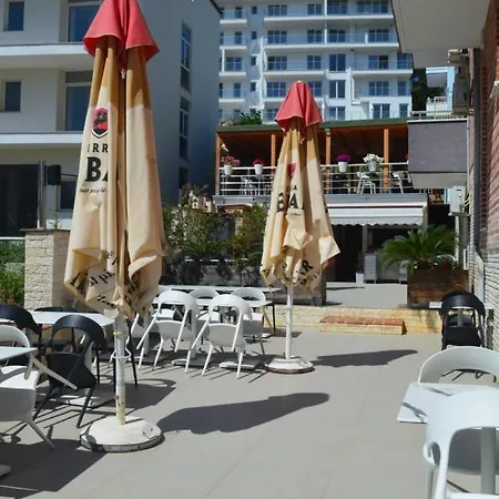 Apartmán Albani