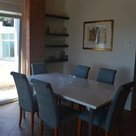 Albani Apartmán