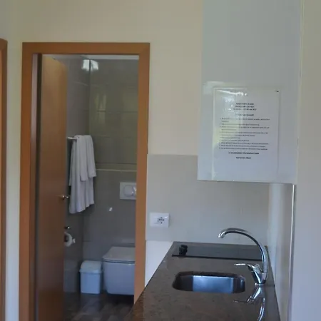 Albani Apartmán *