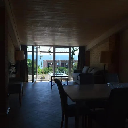 Apartmán Albani Shëngjin
