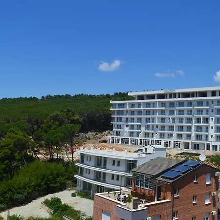 Albani Apartmán Shëngjin