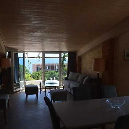 Apartmán Albani *