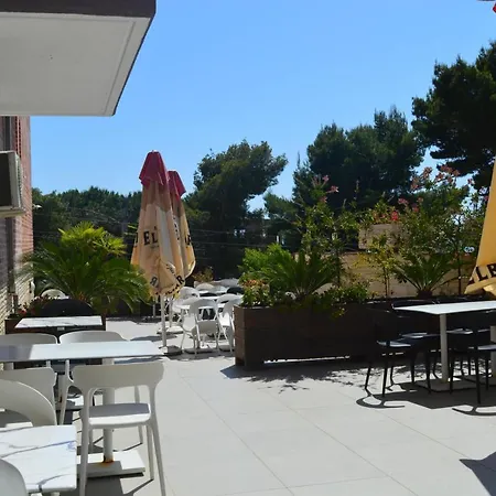Albani Apartmán *
