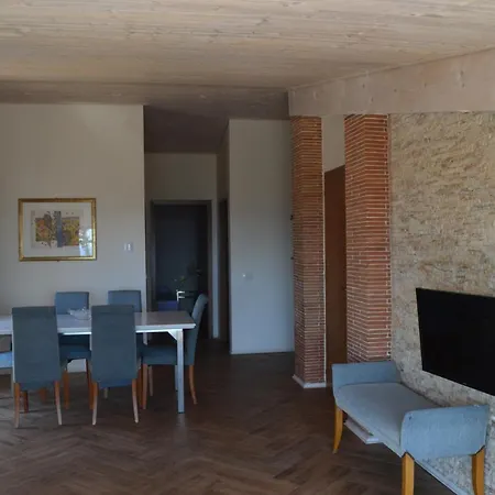 Apartmán Albani
