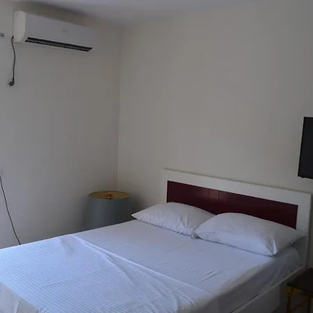 Apartmán Albani