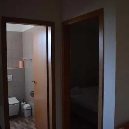 Apartmán Albani
