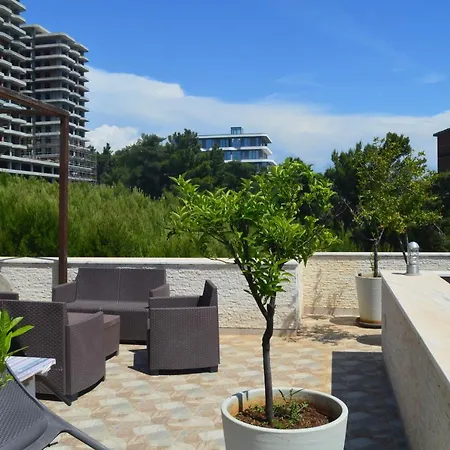 Albani Apartmán
