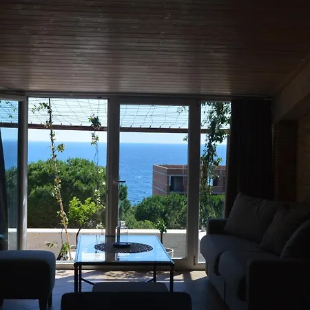 Albani Apartmán Shëngjin