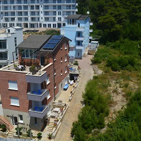 Apartmán Albani