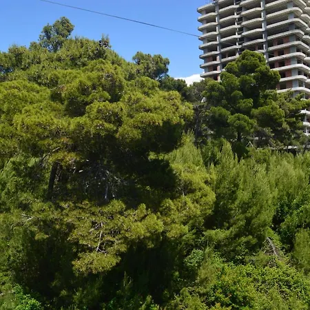 Apartmán Albani
